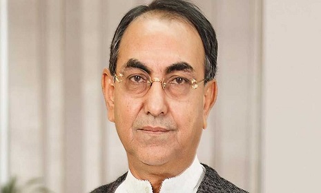 মির্জা আব্বাসের দুর্নীতি মামলার রায় পেছালো