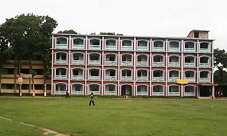 সাবেক অধ্যক্ষ আবু সাঈদসহ চার শিক্ষকের জামিন নামঞ্জুর