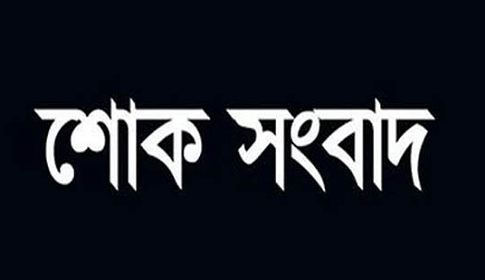 সালেহা খাতুনের জানাযায় মানুষের ঢল