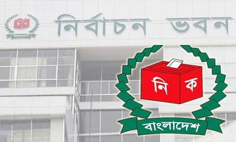 সব থানার ওসি বদলির নির্দেশ ইসির