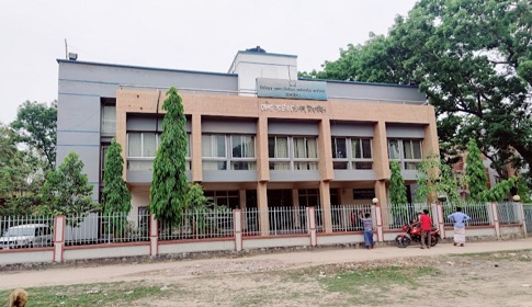টাঙ্গাইলের ৮ আসনের বিপরীতে ৭১ প্রার্থীর মনোনয়নপত্র দাখিল