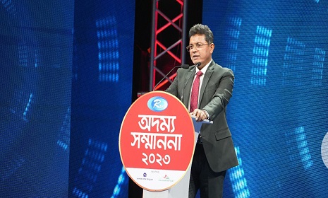 ‘প্রতিবন্ধীদের সঙ্গে নিয়ে এগিয়ে যেতে চাই’