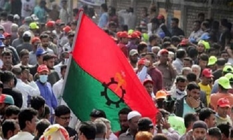 দলের বিরুদ্ধে অবস্থান নিলে আরও বহিষ্কার