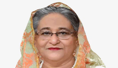ক্লাইমেট মোবিলিটি চ্যাম্পিয়ন লিডার অ্যাওয়ার্ডে ভূষিত প্রধানমন্ত্রী 