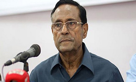 ‘জাতির সঙ্গে বেইমানি করা সমীচীন হবে না’