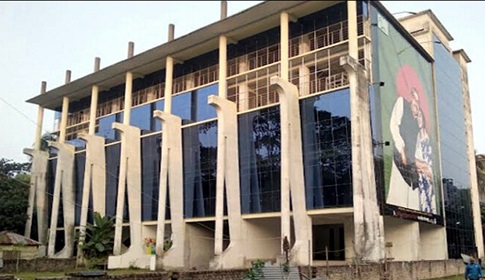 বঙ্গবন্ধু অডিটোরিয়াম ভবন নির্মাণে দুর্নীতির তদন্তে দুদক