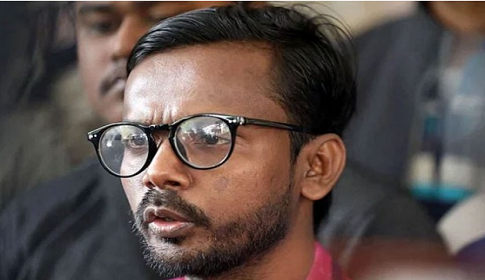মনোনয়ন বাতিল, এখন যা করবেন হিরো আলম