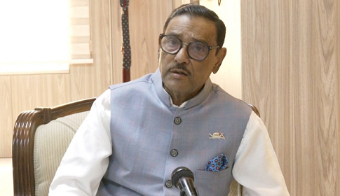 আসন ভাগাভাগির আগ্রহ দেখালে আলোচনার সুযোগ আছে