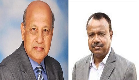 নোয়াখালীতে মেজর মান্নান ও কিরনের মনোনয়নপত্র বাতিল