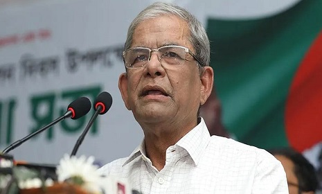 হাইকোর্টে ফখরুলের জামিন আবেদন