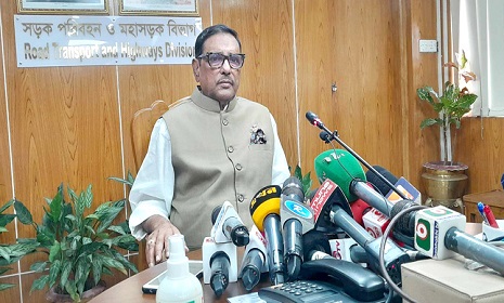 ‘স্বতন্ত্র প্রার্থী কাউকে দল থেকে বহিষ্কার করা হবে না’