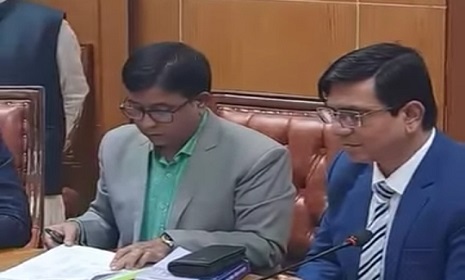 ফরিদপুর সদর আসনে ৩ প্রার্থীর মনোনয়নপত্র বাতিল, বৈধ প্রার্থী ৫ জন
