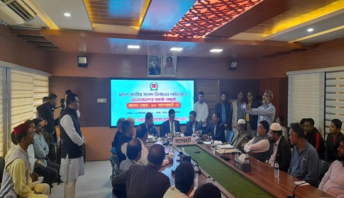 বাগেরহাটে ৬ প্রার্থীর মনোনয়নপত্র বাতিল