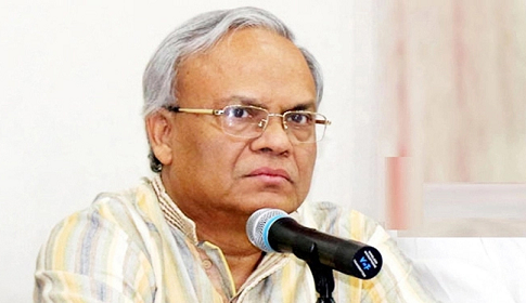 নাশকতার মামলায় রিজভীর বিরুদ্ধে গ্রেফতারি পরোয়ানা