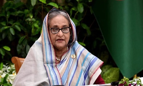 সন্ধ্যায় শেখ হাসিনার সঙ্গে ১৪ দলের শীর্ষনেতাদের বৈঠক