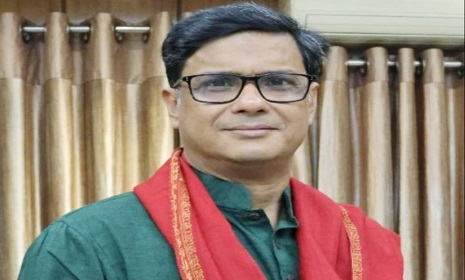 হেভিওয়েট প্রার্থী এ এইচ এম মাসুদ দুলাল পরিচ্ছন্ন রাজনীতিবিদ হিসেবে সোনারগাঁয়ে ব্যাপক পরিচিতি