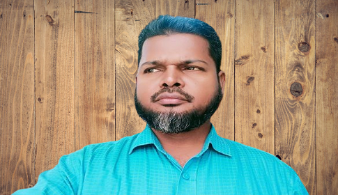 সমাজকর্মী মান্নান ভূঁইয়াকে হুমকি ও অপপ্রচারের দায়ে প্রতারক কামাল প্রধানের বিরুদ্ধে অভিযোগ