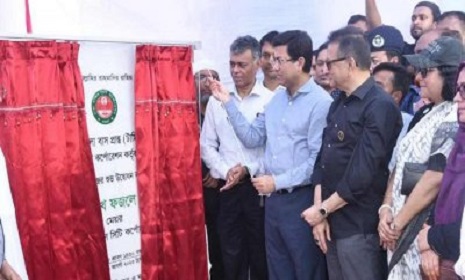 ‘আন্তঃজেলা বাস থাকবে ঢাকার বাইরে’
