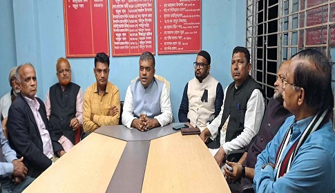 ‘বস্তুনিষ্ঠ সংবাদ দেশের উন্নয়নে সহায়ক ভূমিকা রাখে’