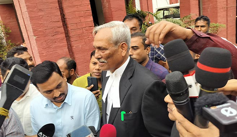 দলবদল ডিগবাজি নয়, সাংবিধানিক অধিকার: শাহজাহান ওমর