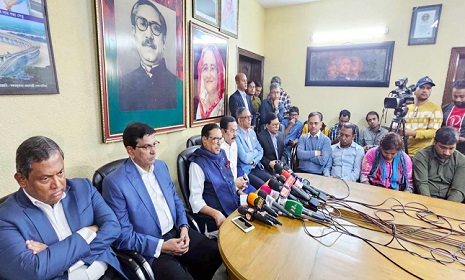 ‘নিষেধাজ্ঞা দিলে তাদের পণ্য কিনবে না বাংলাদেশ’