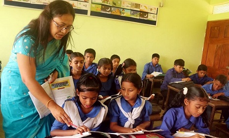 শুক্রবারই প্রাথমিকের নিয়োগ পরীক্ষা, সতর্কীকরণ বিজ্ঞপ্তি জারি