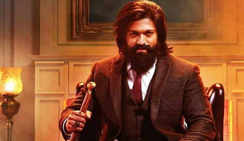 ‘কেজিএফ থ্রি’র স্ক্রিপ্ট প্রস্তুত, থাকছেন যশ