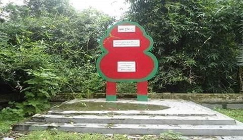 ৮ ডিসেম্বর পলাশবাড়ী হানাদার মুক্ত দিবস