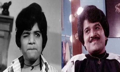 চলে গেলেন বলিউড কৌতুক অভিনেতা