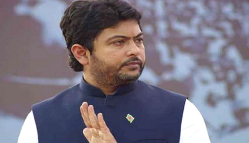 ১০ বছরে ‘অঢেল সম্পদের’ মালিক হয়েছেন নিক্সন চৌধুরী