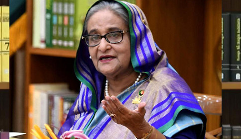 প্রধানমন্ত্রী সুষ্ঠু নির্বাচনে দৃঢ়প্রতিজ্ঞ, জাতিসংঘকে জানাল বাংলাদেশ