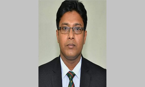 একজন জনপ্রিয় ‘মানবিক ইউএনও’র বিদায়