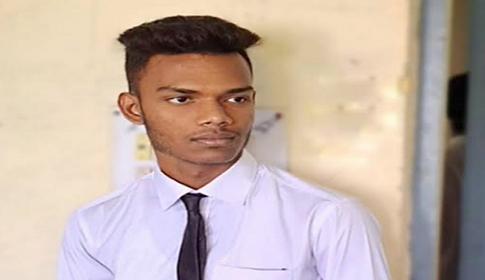কুষ্টিয়ায় শিক্ষিকার সঙ্গে প্রেম, বিচ্ছেদের পর ছাত্রের আত্মহত্যা