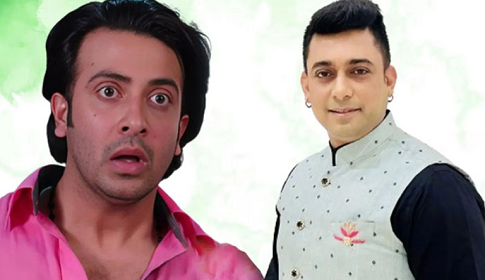 ‘শাকিবের চেয়ে বেশি শিক্ষিত’ বলার পর জায়েদ খানের ব্যাখ্যা