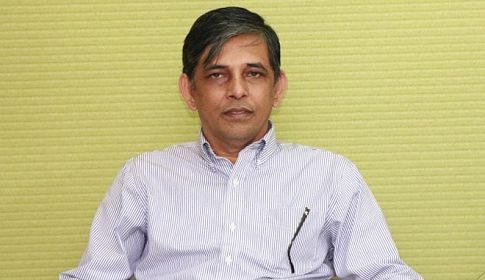 আচরণবিধি লঙ্ঘন: বাহাউদ্দিন নাছিমকে শোকজ