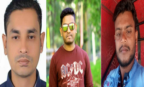 শ্রীমঙ্গলে বিদেশে পাঠানোর নামে মিথ্যা প্রলোভনে তিন লক্ষ টাকা হাতিয়ে নেয়ার অভিযাগ