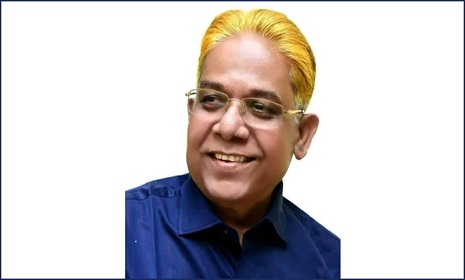 কুমিল্লার মেয়র আরফানুল হক আর নেই