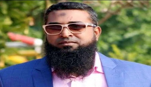 গোপালগঞ্জে যুবদল নেতার আত্মহত্যা