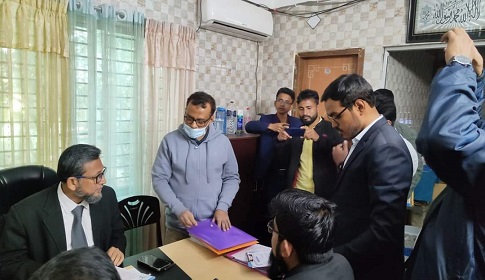 প্রসূতির মৃত্যুতে গোপালগঞ্জে ক্লিনিক বন্ধ, ১ লাখ টাকা জরিমানা