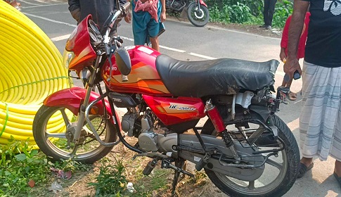 গোপালগঞ্জে বাসের ধাক্কায় উপ সহকারী কৃষি কর্মকর্তা  নিহত 