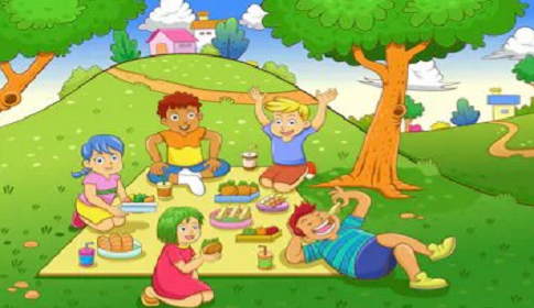 চড়ুইভাতি