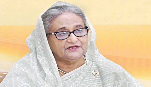 ৩০ ডিসেম্বর টুঙ্গিপাড়া-কোটালীপাড়ায় জনসভা করবেন প্রধানমন্ত্রী 