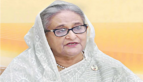 প্রধানমন্ত্রীর দু’টি জনসভাকে ঘিরে গোপালগঞ্জ উৎসব মুখর