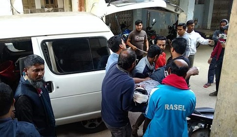 মুকসুদপুরে আ.লীগ ও স্বতন্ত্র প্রার্থীর সমর্থকদের সংঘর্ষে আহত ২০ 