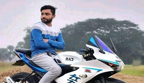 গোপালগঞ্জে মোটরসাইকেল-ট্রলির মুখোমুখি সংর্ঘষে যুবলীগ নেতা নিহত