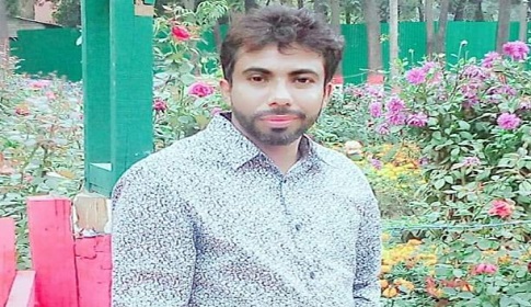 শুভ জন্মদিন ছড়াকার রিয়াজুল ইসলাম রিয়াজ