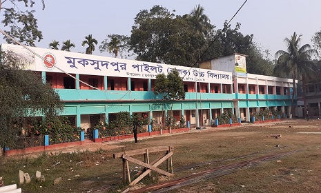 মুকসুদপুরে নৌকা ও ঈগলের প্রার্থীর একই স্থানে জনসভা আহবান, ১৪৪ ধারা জারি