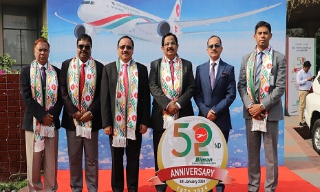 বিমানকর্মীদের শরীরে বসছে বডি ক্যামেরা