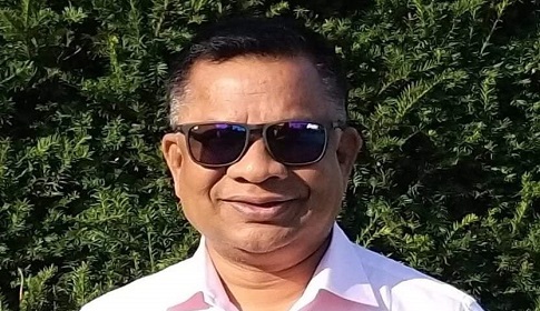 বরগুনায় মেয়র মতির বিরুদ্ধে মামলা, গ্রেপ্তারের ভয়ে গা-ঢাকা