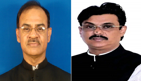 গোপালগঞ্জ-১ আসনে নৌকার বাধা ঈগল   